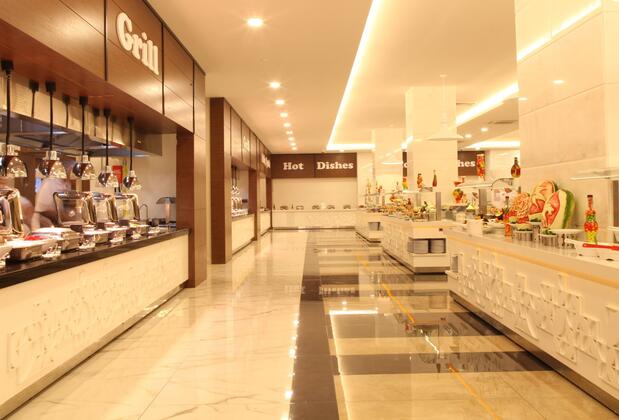 Diamond Premium Hotel & Spa - Görsel 21