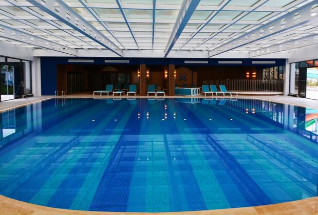 Diamond Premium Hotel & Spa - Görsel 38