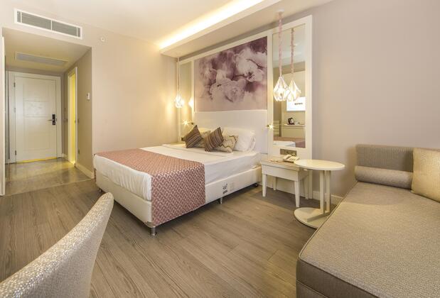 Diamond Premium Hotel & Spa - Görsel 45