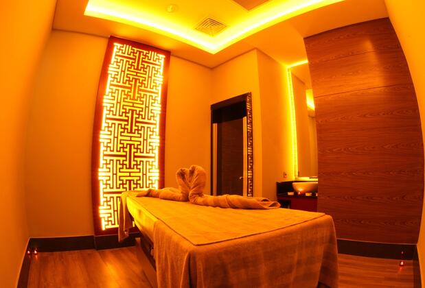 Diamond Premium Hotel & Spa - Görsel 36