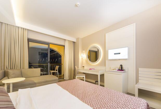 Diamond Premium Hotel & Spa - Görsel 47