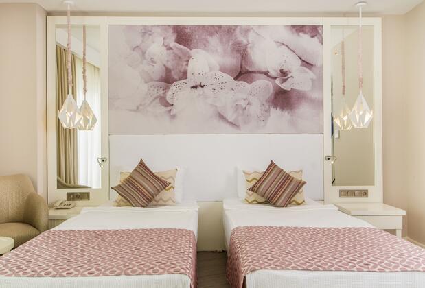 Diamond Premium Hotel & Spa - Görsel 48