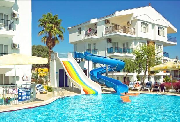 Side Suite Hotel - Görsel 4