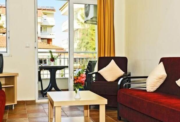 Side Suite Hotel - Görsel 5