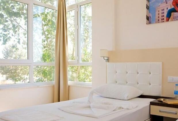Side Suite Hotel - Görsel 9