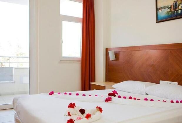 Side Suite Hotel - Görsel 11