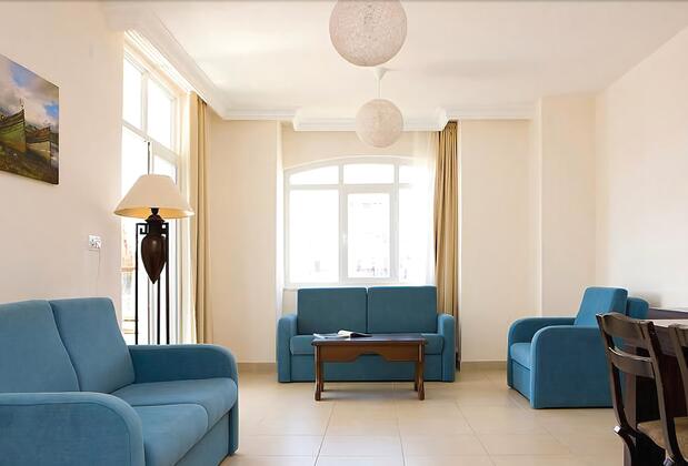 Side Suite Hotel - Görsel 6