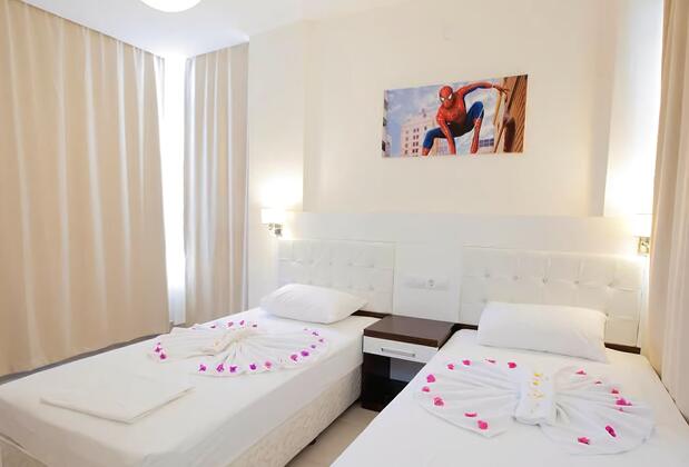 Side Suite Hotel - Görsel 10