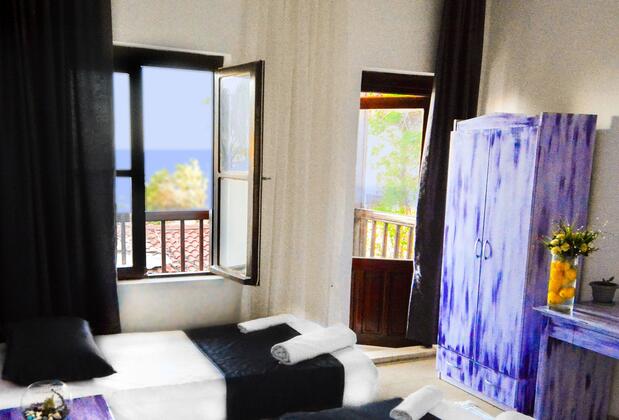 Kaktüs Boutique Hotel Side - Görsel 3