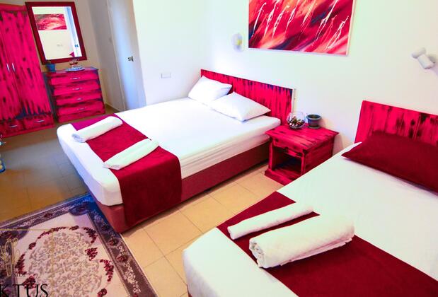 Kaktüs Boutique Hotel Side - Görsel 6