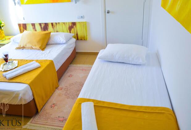 Kaktüs Boutique Hotel Side - Görsel 10