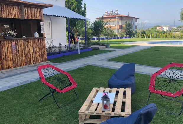 Aroma Butik Hotel - Görsel 5