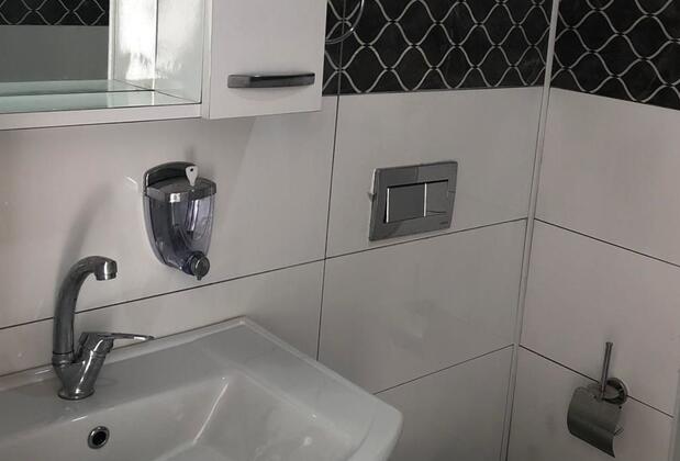 Aroma Butik Hotel - Görsel 11