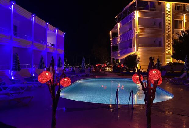 Aroma Butik Hotel - Görsel 9