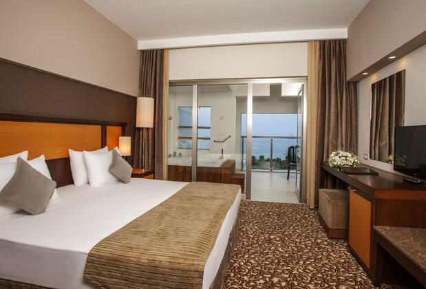 Arcanus Side Resort - Görsel 33