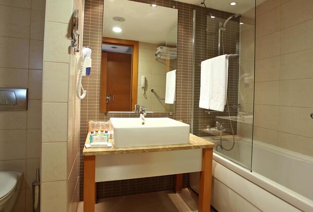 Arcanus Side Resort - Görsel 34