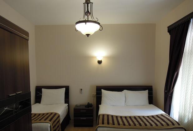 Konya Meram Park Otel - Görsel 7