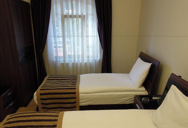 Konya Meram Park Otel - Görsel 9