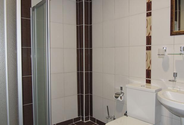 Konya Meram Park Otel - Görsel 11