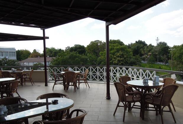 Konya Meram Park Otel - Görsel 6