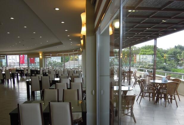 Konya Meram Park Otel - Görsel 3