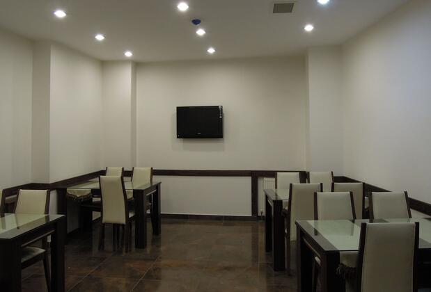 Konya Meram Park Otel - Görsel 4