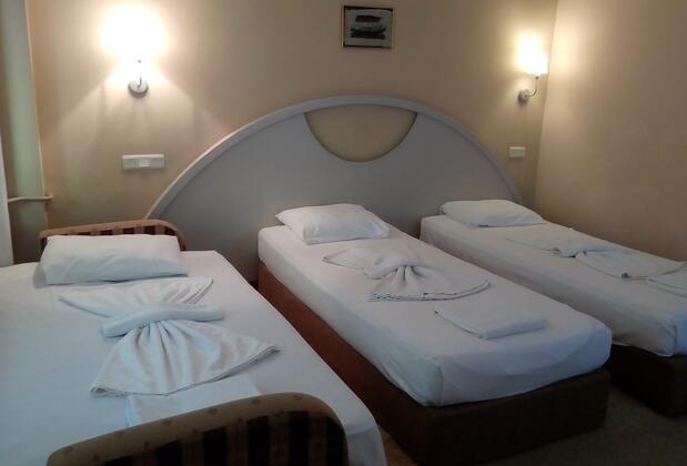 Pırlanta Hotel & Spa - Görsel 11