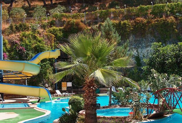 Pırlanta Hotel & Spa - Görsel 7