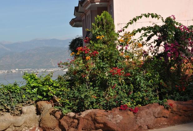 Pırlanta Hotel & Spa - Görsel 8