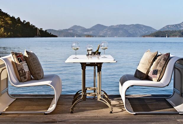 D-Resort Göcek - Görsel 13