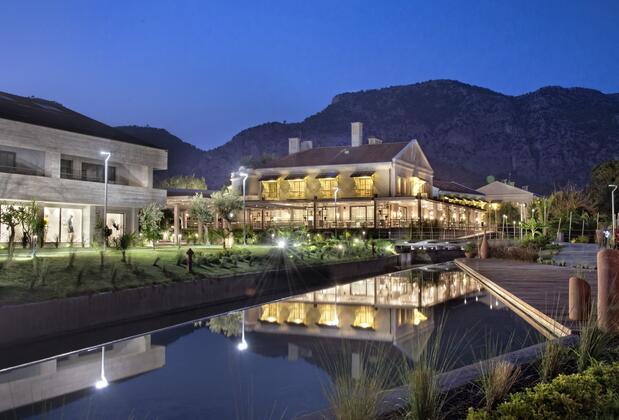 D-Resort Göcek - Görsel 28