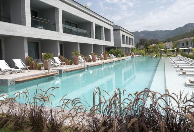 D-Resort Göcek - Görsel 8