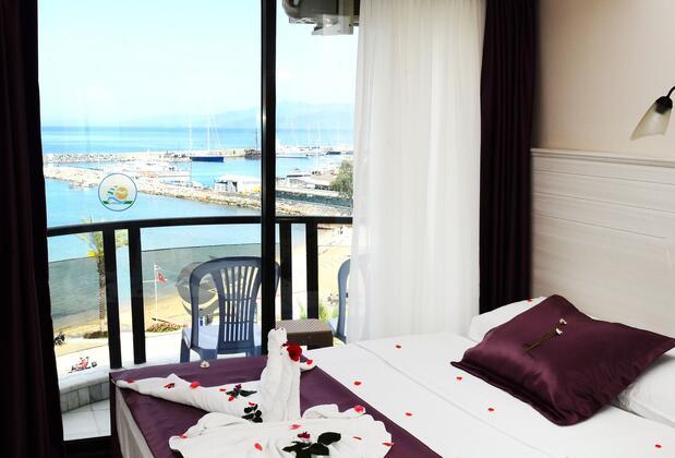 By Karaaslan Inn Hotel - Görsel 21