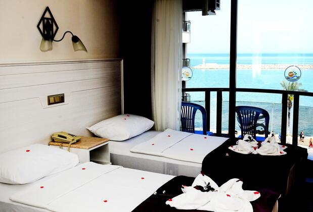 By Karaaslan Inn Hotel - Görsel 20