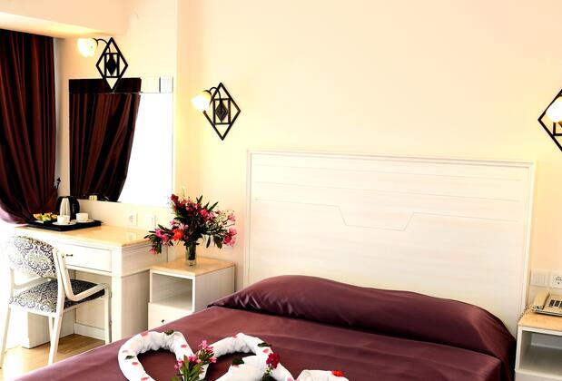 By Karaaslan Inn Hotel - Görsel 22