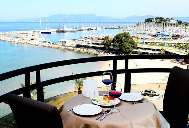 By Karaaslan Inn Hotel - Görsel 23