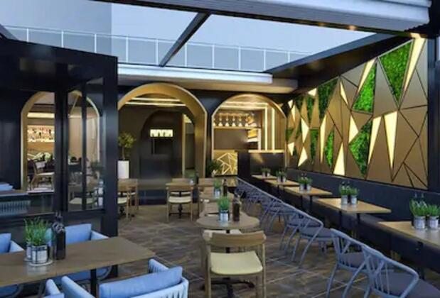 By Karaaslan Inn Hotel - Görsel 8