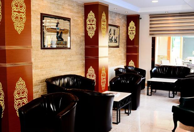 By Karaaslan Inn Hotel - Görsel 7