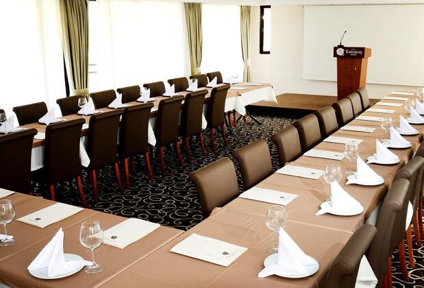 By Karaaslan Inn Hotel - Görsel 14