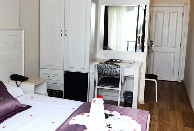 By Karaaslan Inn Hotel - Görsel 17