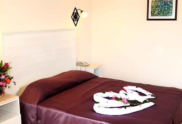 By Karaaslan Inn Hotel - Görsel 18