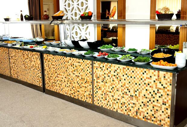 By Karaaslan Inn Hotel - Görsel 13