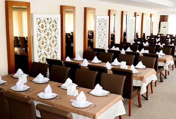 By Karaaslan Inn Hotel - Görsel 11