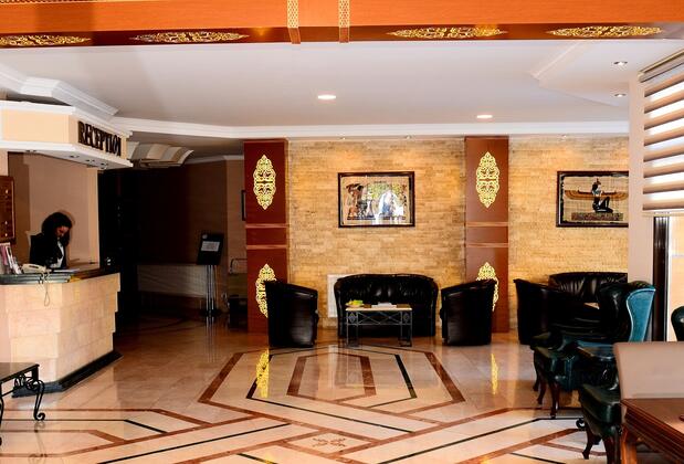 By Karaaslan Inn Hotel - Görsel 6