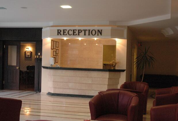 By Karaaslan Inn Hotel - Görsel 5