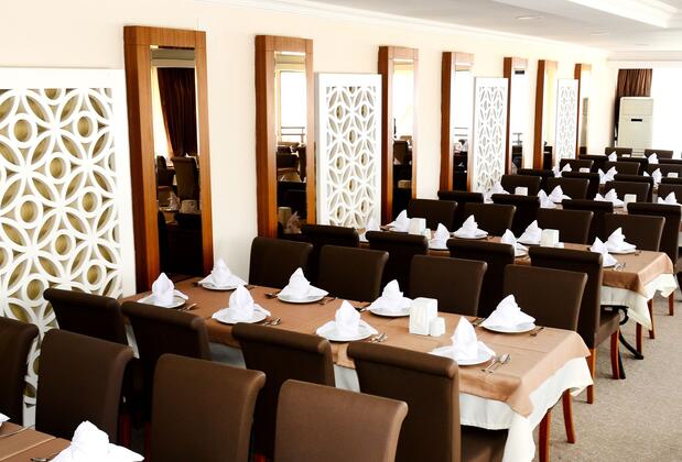 By Karaaslan Inn Hotel - Görsel 12