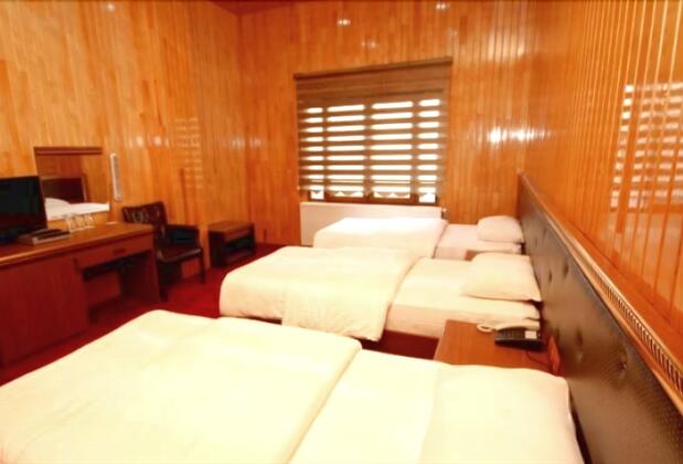 Fettahoğlu Otel Uzungöl - Görsel 14