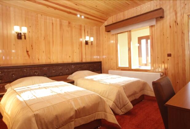 Fettahoğlu Otel Uzungöl - Görsel 18