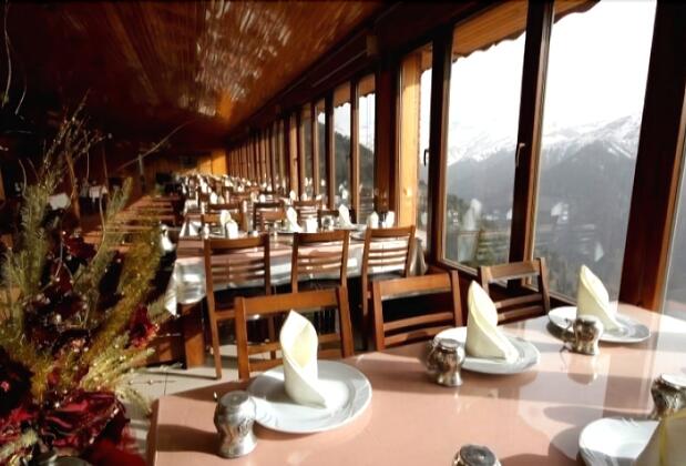 Fettahoğlu Otel Uzungöl - Görsel 19