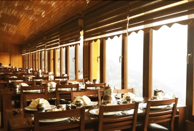 Fettahoğlu Otel Uzungöl - Görsel 20